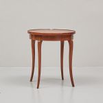 1033 5308 LAMP TABLE